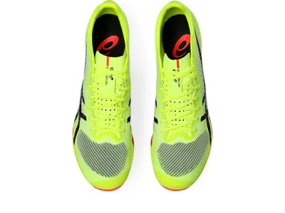 Asics Metaspeed Sp 'paris' In Green