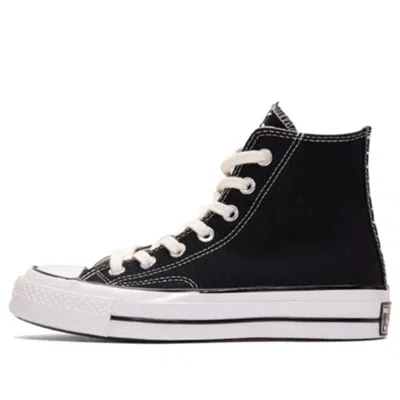 Converse Chuck 70 Sneakers In Black