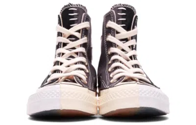 Converse Chuck 70 Sneakers In Black