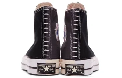 Converse Chuck 70 Sneakers In Black