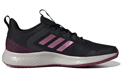 Adidas Originals (wmns) Adidas Fluidstreet Black/purple