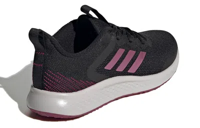 Adidas Originals (wmns) Adidas Fluidstreet Black/purple