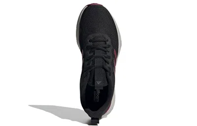 Adidas Originals (wmns) Adidas Fluidstreet Black/purple