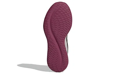 Adidas Originals (wmns) Adidas Fluidstreet Black/purple