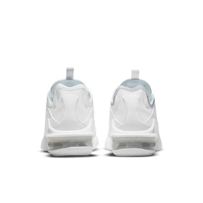 Nike (wmns)  Air Max Infinity 2 'white Photon Dust' In Red