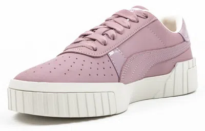 Puma (wmns)  Cali Nubuck 'light Purple' In Pink