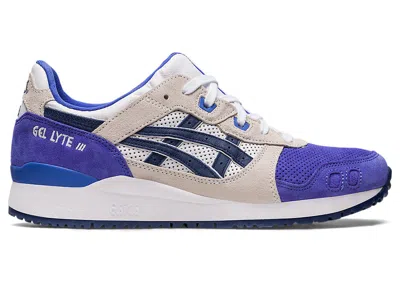 Asics Gel-lyte Iii Og 'sapphire Indigo Blue'