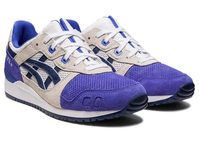 Asics Gel-lyte Iii Og 'sapphire Indigo Blue'