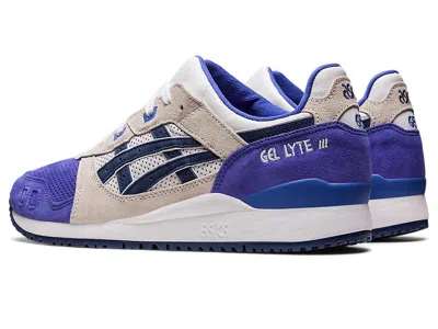 Asics Gel-lyte Iii Og 'sapphire Indigo Blue'