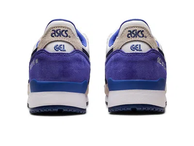 Asics Gel-lyte Iii Og 'sapphire Indigo Blue'
