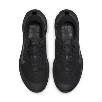 Nike (wmns)  React Miler 2 Shield 'black Night Forest'