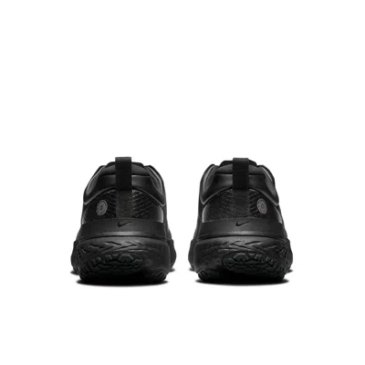 Nike (wmns)  React Miler 2 Shield 'black Night Forest'