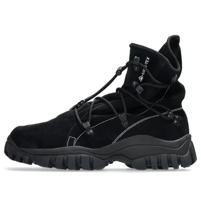 Asics Gel-yeti Tokyo Hi Gore-tex 'black'