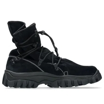 Asics Gel-yeti Tokyo Hi Gore-tex 'black'