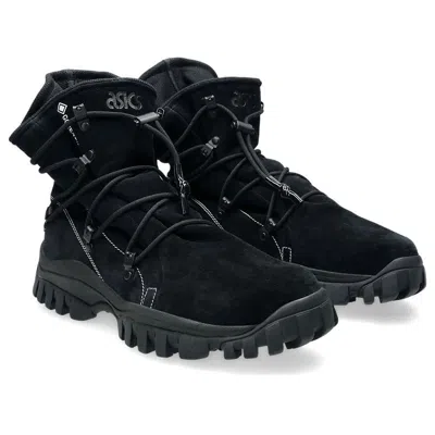 Asics Gel-yeti Tokyo Hi Gore-tex 'black'