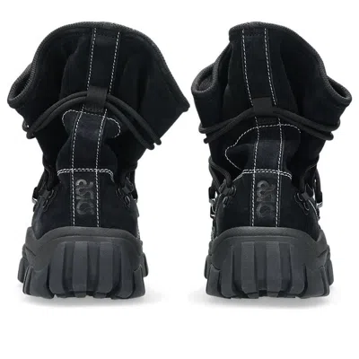 Asics Gel-yeti Tokyo Hi Gore-tex 'black'