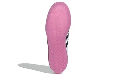 Adidas Originals (wmns)adidas Superstar 'white Black Shock Purple' In Multi