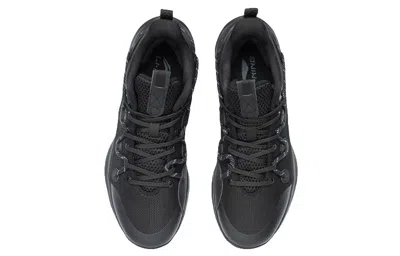 Li-ning Speed Team 'black Blue' In Multi
