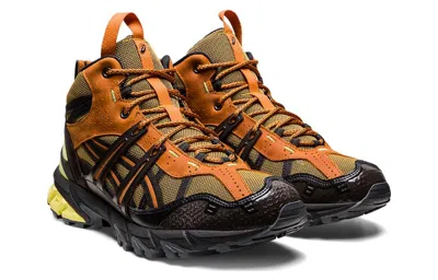 Asics Us2s Gel-sonoma 15-50 Mt 'paper Bag Demitasse' In Multi