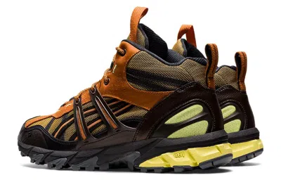 Asics Us2s Gel-sonoma 15-50 Mt 'paper Bag Demitasse' In Multi