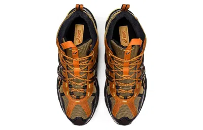 Asics Us2s Gel-sonoma 15-50 Mt 'paper Bag Demitasse' In Multi