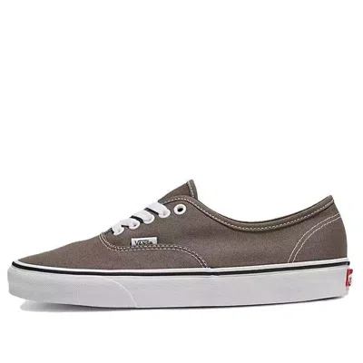 Vans Old Skool Color Theory Bungee Cord Men's Low Shoe In Brown