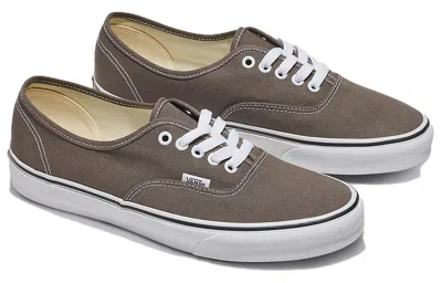 Vans Old Skool Color Theory Bungee Cord Men's Low Shoe In Brown