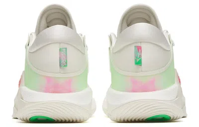 Anta Skyline 1 'firework' In White