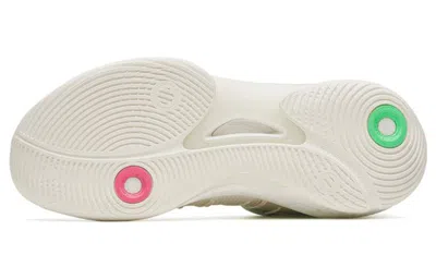 Anta Skyline 1 'firework' In White