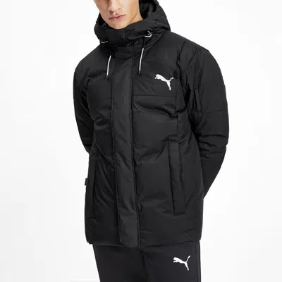 Puma Protective Down Jacket 'black'