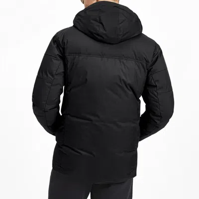 Puma Protective Down Jacket 'black'