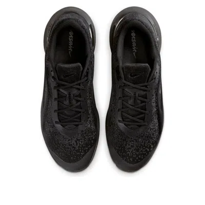 Nike Women's Pegasus 41 Running Shoes In Black