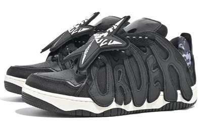 Old Order X Sta Skater/001 'black'