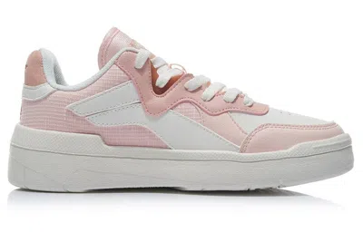 Li-ning (wmns)  Superwave Lite 'pink White' In Multi