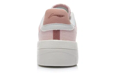 Li-ning (wmns)  Superwave Lite 'pink White' In Multi