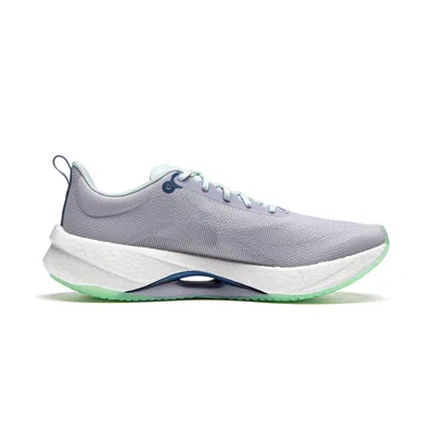 Li-ning (wmns)  Superlight 21 'grey Blue Green' In Multi