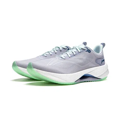 Li-ning (wmns)  Superlight 21 'grey Blue Green' In Multi