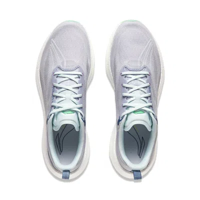 Li-ning (wmns)  Superlight 21 'grey Blue Green' In Multi