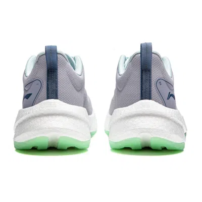 Li-ning (wmns)  Superlight 21 'grey Blue Green' In Multi