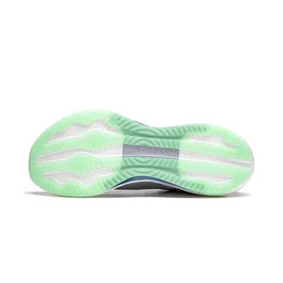 Li-ning (wmns)  Superlight 21 'grey Blue Green' In Multi