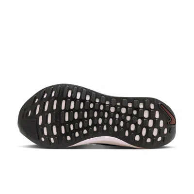 Nike (wmns)  React Infinity Run Flyknit 4 'black Purple'