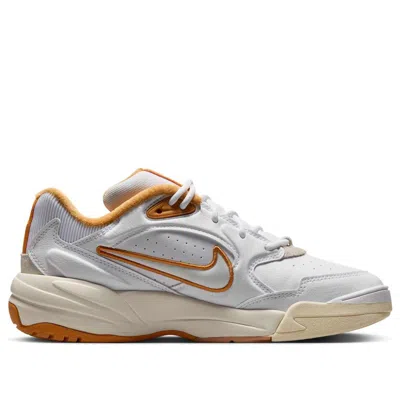 Nike (wmns)  A.c.e. 'white Monarch Amber Brown' In Gray