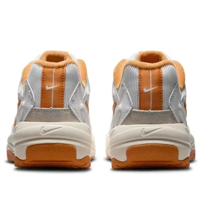Nike (wmns)  A.c.e. 'white Monarch Amber Brown' In Gray