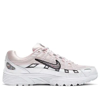 Nike (wmns)  P-6000 Se 'soft Pink' In Neutral