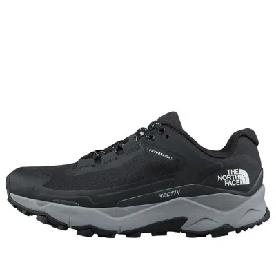 The North Face (wmns)  Vectiv Exploris Futurelight Trail Sneakers 'black Grey'