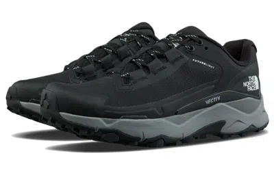 The North Face (wmns)  Vectiv Exploris Futurelight Trail Sneakers 'black Grey'