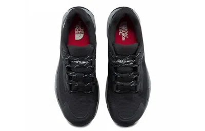 The North Face (wmns)  Vectiv Exploris Futurelight Trail Sneakers 'black Grey'