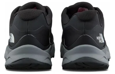 The North Face (wmns)  Vectiv Exploris Futurelight Trail Sneakers 'black Grey'