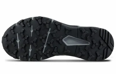 The North Face (wmns)  Vectiv Exploris Futurelight Trail Sneakers 'black Grey'