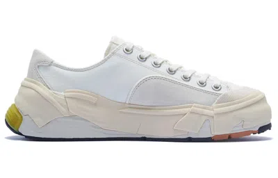 Li-ning Wuji 'cream White' In Neutral